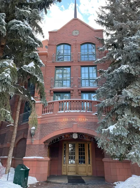 🏂 Aspen on a Budget: 6D5N Ski Trip for Just $568/Person!