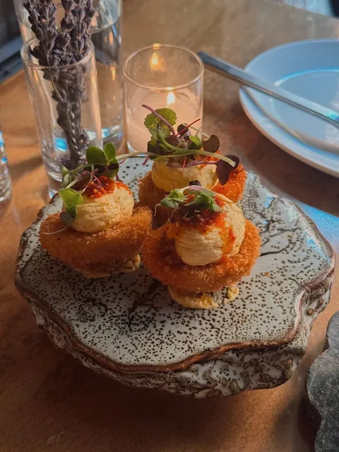 Michelin-Starred Roast Pig During Restaurant Week 🐷｜Tuome