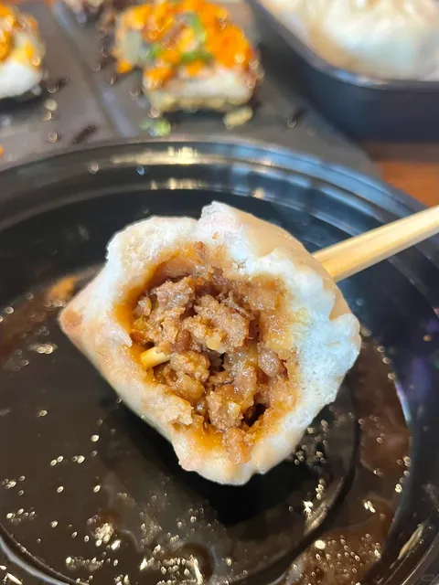 Competing with Students for Food Near Campus! $15 Gets You Stuffed 🤣