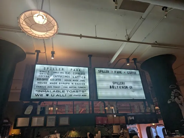 Ponce City Market 🏬 | The Heartbeat of Atlanta's Vibe