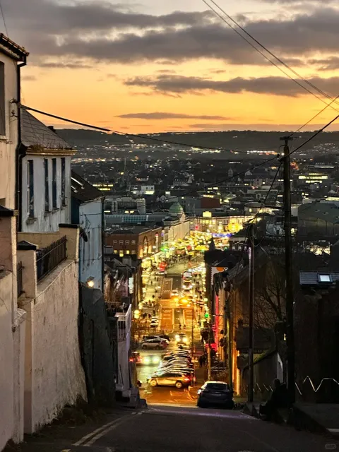 🇮🇪 Dublin → Cork & Cobh Day Trip Guide