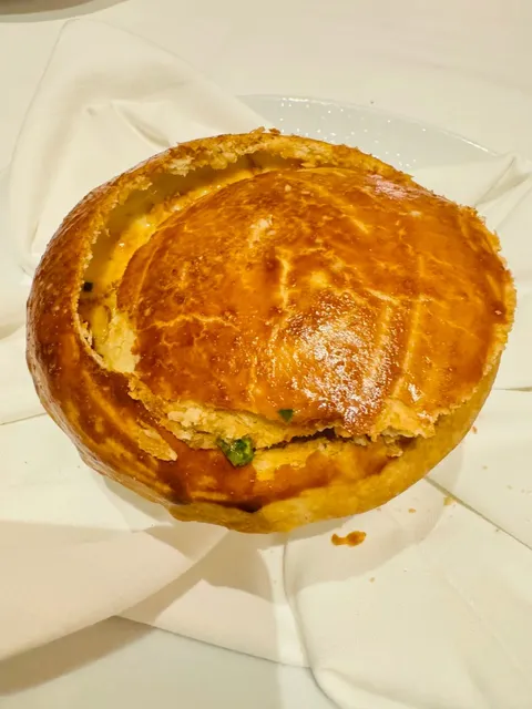 🌟 Michelin-Starred Molecular Cuisine at Bellagio Las Vegas