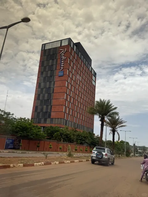 🇳🇪 Niger: The Ultimate Travel Challenge