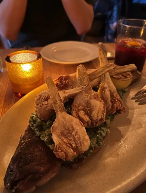 🥘 Morcilla | A Warm & Soulful Spanish Tapeo by Candlelight