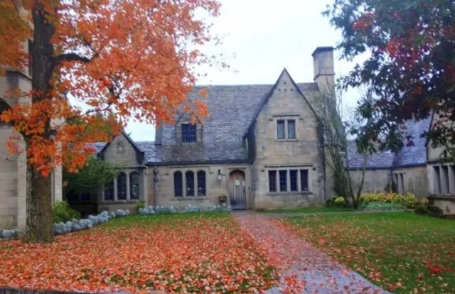 🍂 Hartwood Acres Park | An Estate of Elegance & Open Space