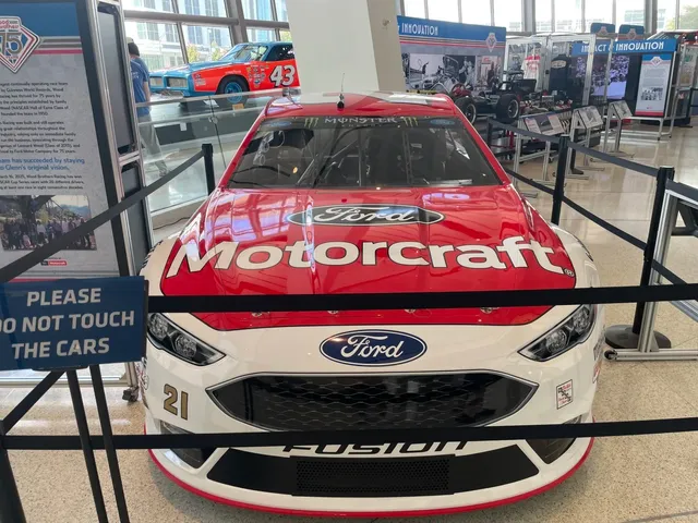 Escaping South Carolina, Embracing North Carolina 🤓