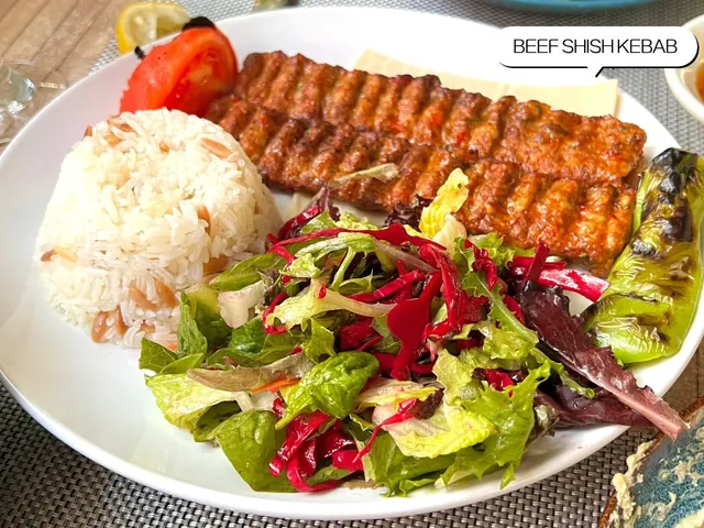 Philadelphia Suburbs｜Mediterranean Restaurant Recommendation｜Oba 🫓