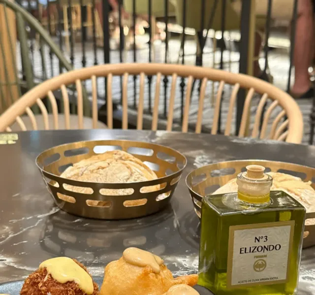 Waren shop | Gastro Mercat VAQUETA