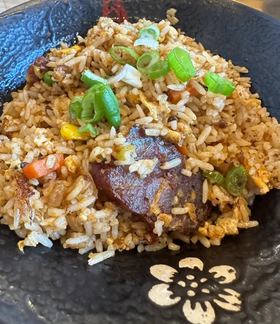 Royal Highness Zhu in Lincoln Park! 😍