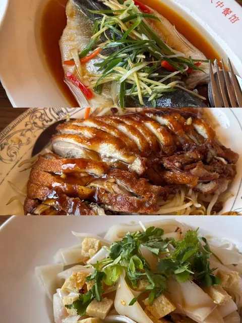 🇩🇪 Karlsruhe Food Guide | Must-Try Chinese Restaurant! 🥢✨