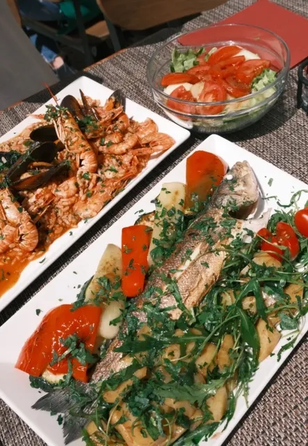 🇭🇷 Croatia's Ultimate Restaurant Guide