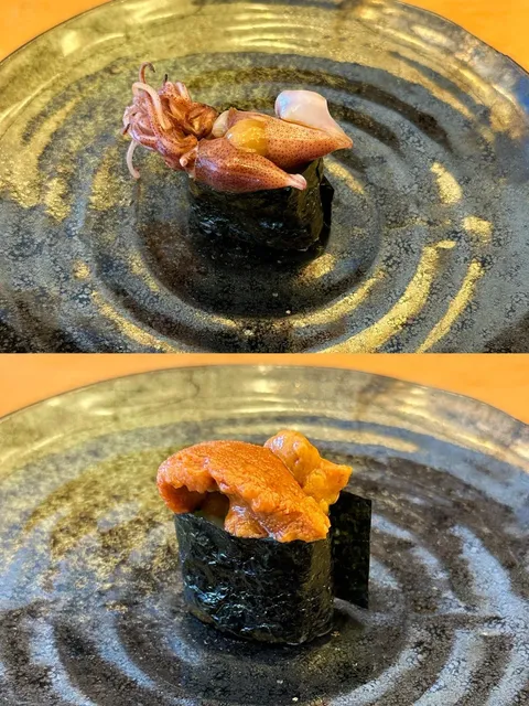 NYC's Little Spring Joy 🍣 | A 4.8-Star Budget Omakase Gem