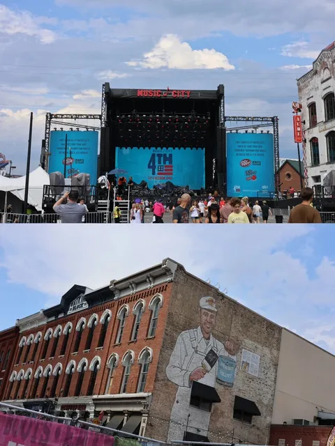 Nashville Travel & Photo Guide 📸🎵