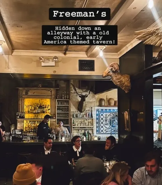 NYC’s Hidden Gems: Discover the City’s Best-Kept Secrets! 🗝️🗽