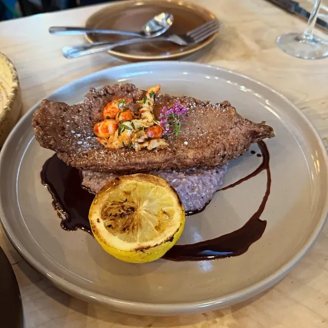 🇺🇸 Cincinnati Eats | Nolia Kitchen – A Taste of Louisiana in OTR! 🍤