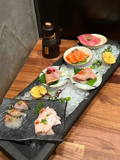 🏮 Cozy Japanese Izakaya Near UCLA – Perfect for Dates! 💑✨