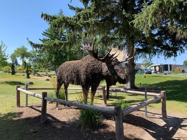 Idaho Falls — A Charming & Affordable Town Near Yellowstone 🏞️✨