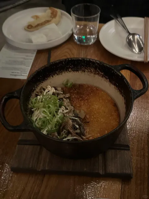 Majordomo’s New Seasonal Menu｜Absolutely Incredible Mushroom Rice 🍚✨