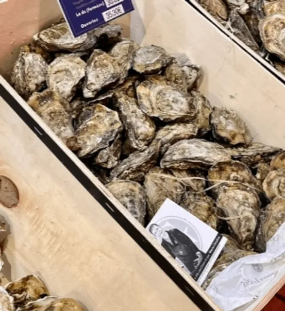 Lyon's Paul Bocuse Market | Feasting for three days at the market wher