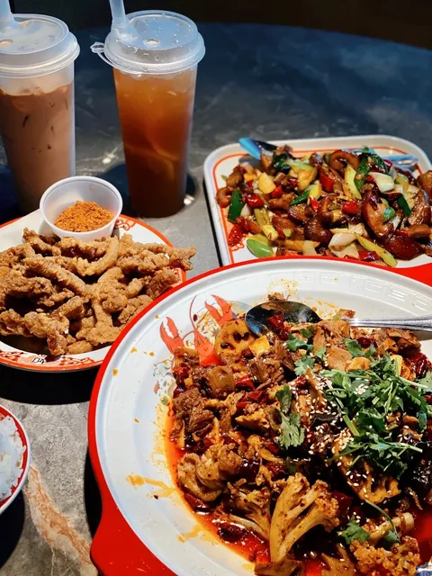 Seattle | Chili Master - A New Hunan Restaurant on the Eastside 🥘