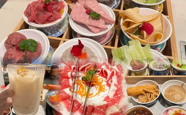 📍 Boston Hotpot Tier List 📈 | The Most Worth-It Hotpots in Town 🍲