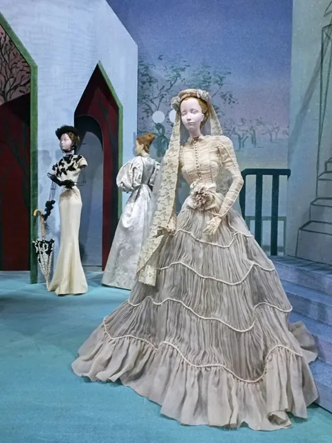 Maryhill Museum: The Most Isolated Art Gallery