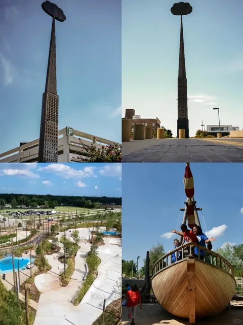 🇺🇸 Tulsa, USA – Located in Oklahoma 🌟