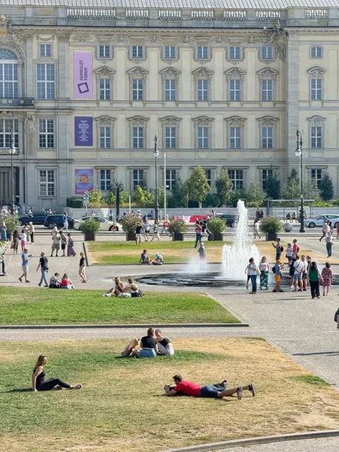 🇩🇪 Just Back from Berlin 😭 A Must-Read Before You Go!