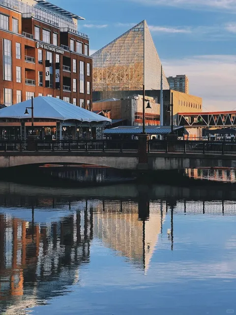 🇺🇸 Is Baltimore Really One of America’s Top 10 Most Dangerous Cities