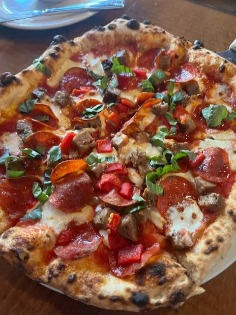 Deserves Higher Rating! 🍝⭐