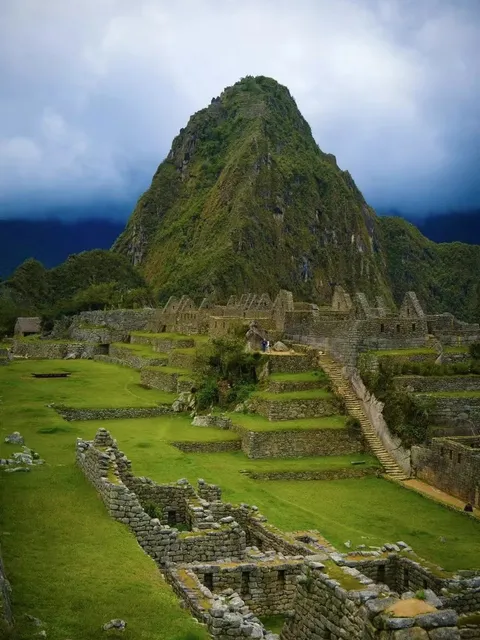 Top 7 Must-Visit Sights in South America❗