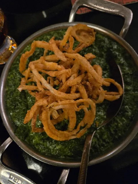 Stunning Views & Delicious Food 🌆✨