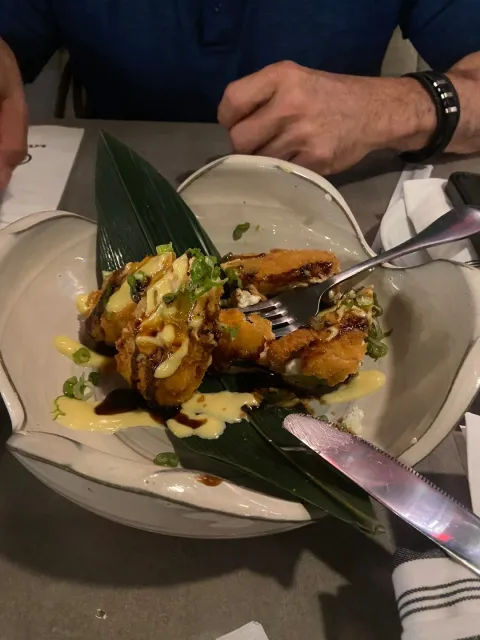 Great Dining & Entertainment in Miami! 🎶🍽️