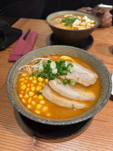  Miso Hits, Tonkotsu Misses 🍜