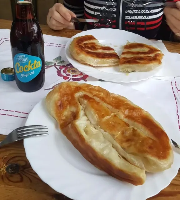 A tasty food:Quebec Meet!!!