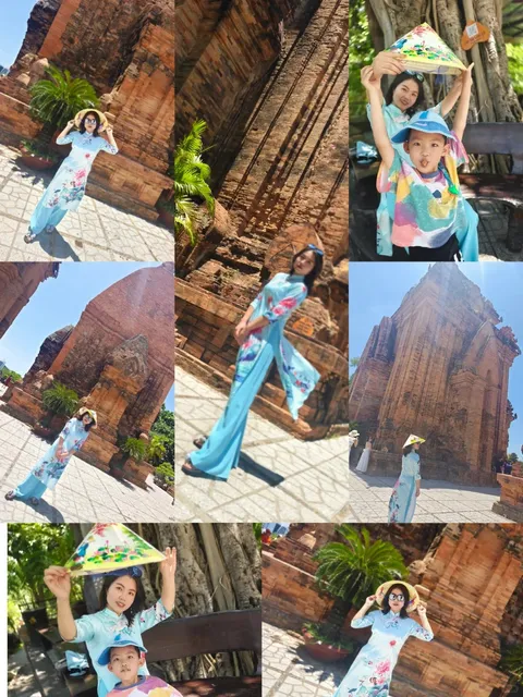 🌹 Vietnamese Ao Dai: Exuding the Delicate Beauty of Women 🌹