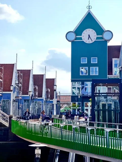 🇳🇱 LEGO Wonderland in The Hague! ✨