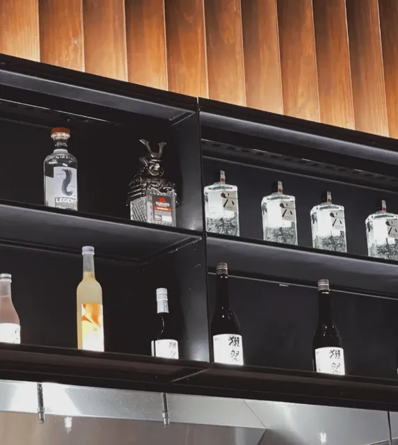 Boston visit | Tori-Jiro BBQ