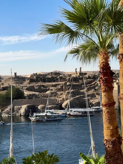 Egypt Live｜Old Cataract Hotel in Aswan Raised Prices Again!