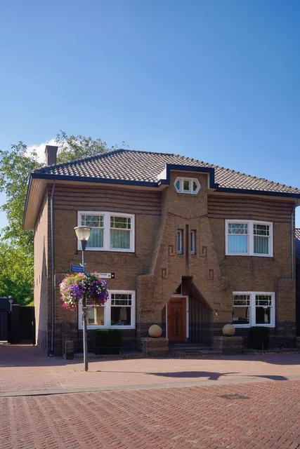 🇳🇱 Van Gogh's Hidden Gem Near Eindhoven: The Potato Village 🥔🎨