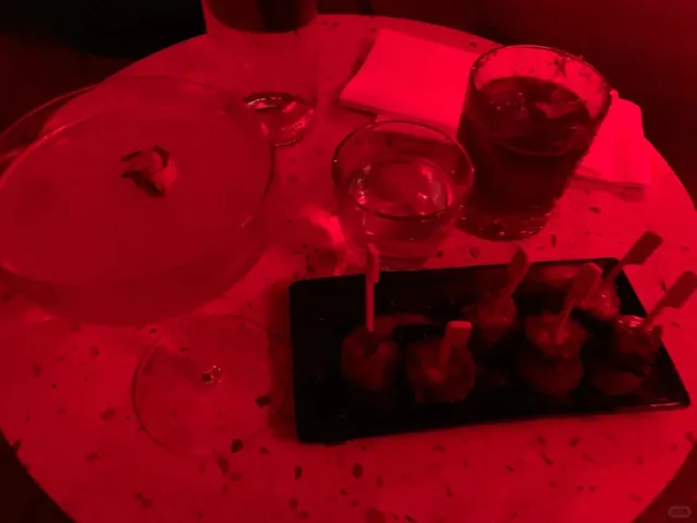 New York La Noxe 🎯