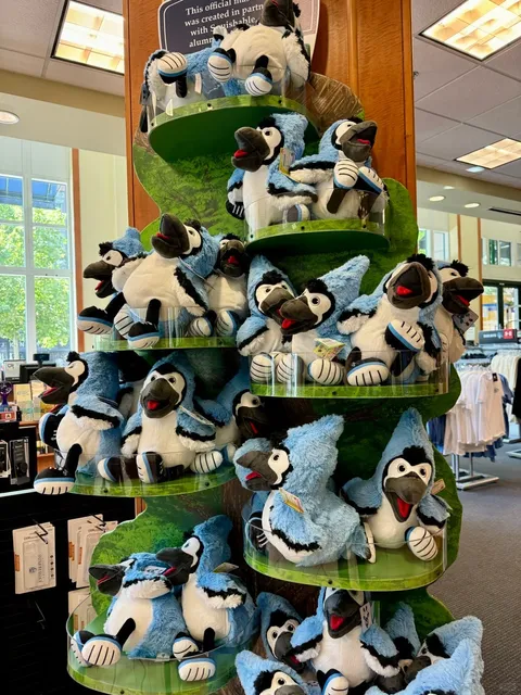 🚂 JHU Homewood Day Trip Guide: DC → Baltimore!