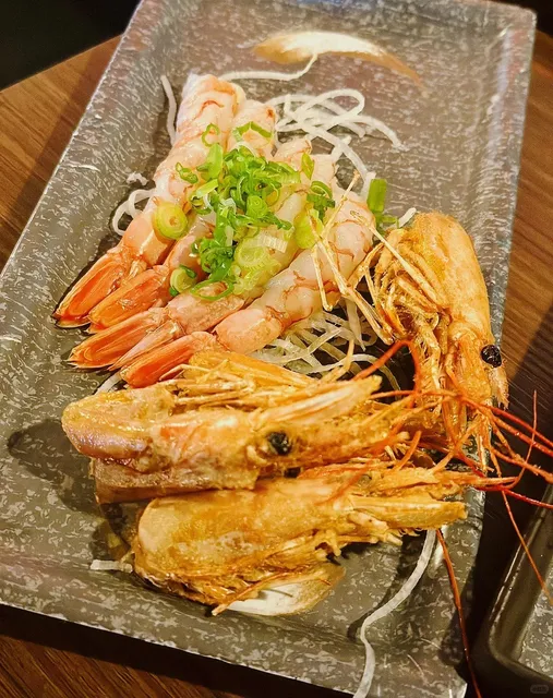 Vegas Food Diary • IT‘s Sushi – $34.95 All-You-Can-Eat Sushi! 🍣🎰