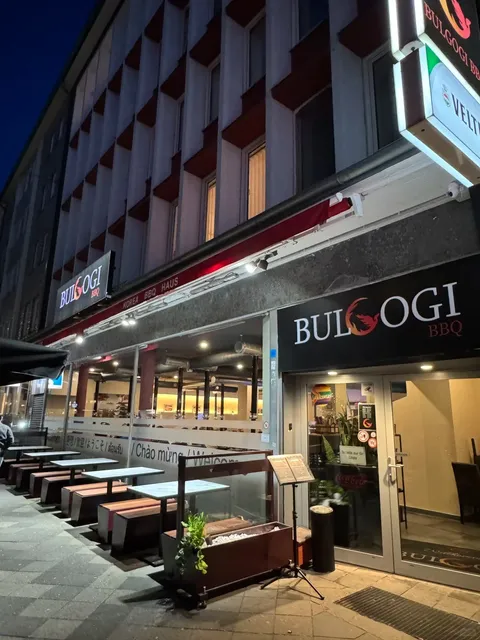 🇩🇪 Düsseldorf BBQ Spot｜No Tricks, Just Great Meat 🥩