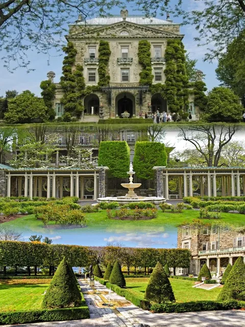 🌲 New York’s Hidden Gem