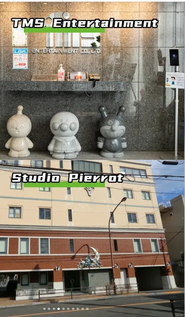  💫✨ Dreamy Japan Anime Adventure ✨💫