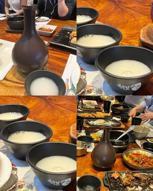 NYC’s Fall-Off-The-Bone Korean Galbi Stew – Near Flushing! 🍖🔥