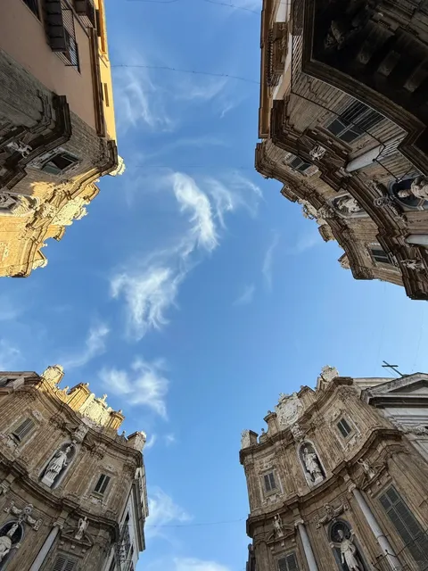 Palermo || Eat! Stay! Play – Quick Guide