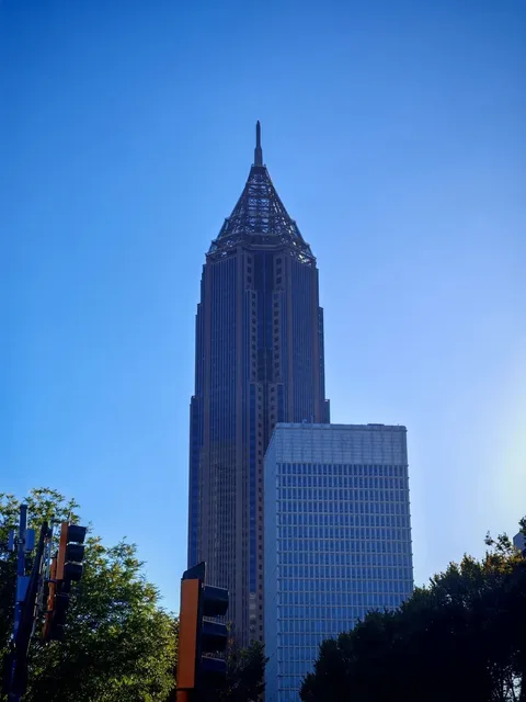 Atlanta, GA | Capital of Georgia 🏙️