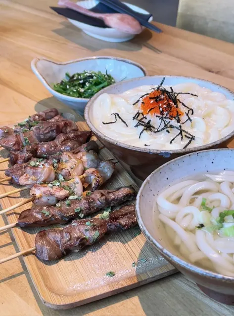 ​​Seattle's Cozy Japanese Izakaya | Manzoku​​ 🏮✨